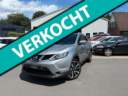 Nissan Qashqai 0