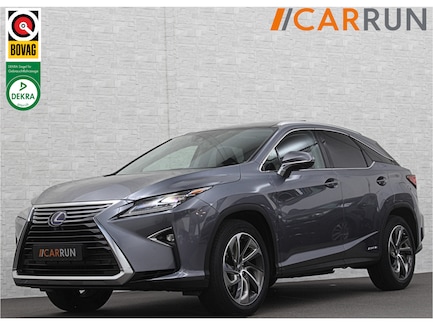 Lexus RX 0