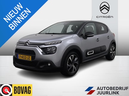 Citroën C3 0