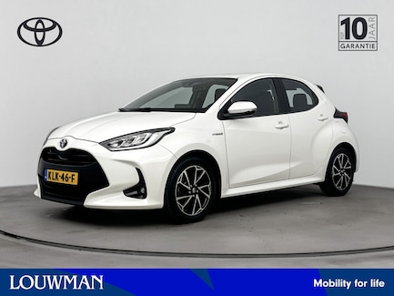 Toyota Yaris 0