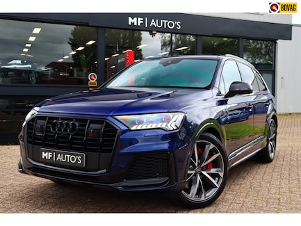 Audi Q7 0