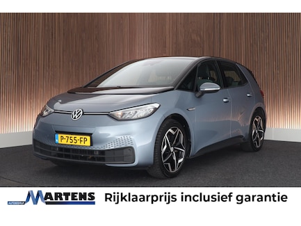 Volkswagen ID.3 0