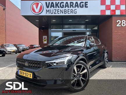 Polestar 2 0