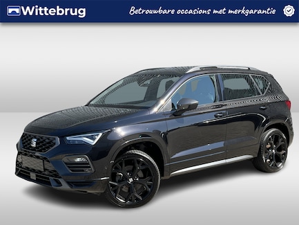SEAT Ateca 0