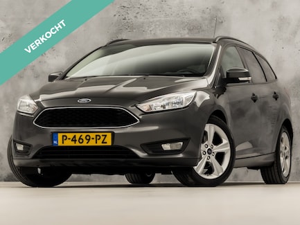 Ford Focus 0