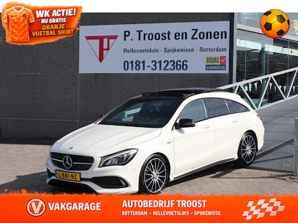 Mercedes-Benz CLA 0