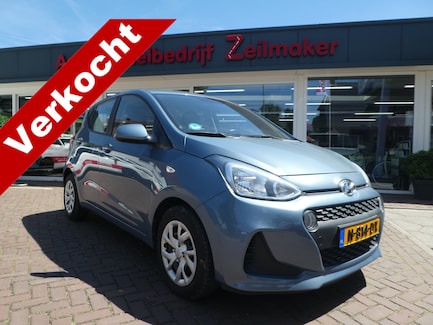 Hyundai i10 0