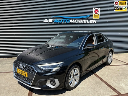 Audi A3 0