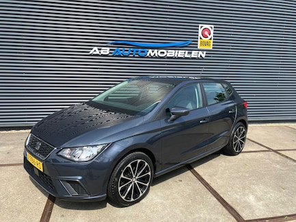SEAT Ibiza 0