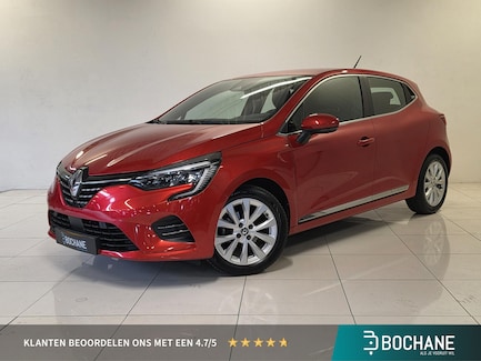 Renault Clio 0