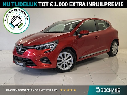 Renault Clio 0