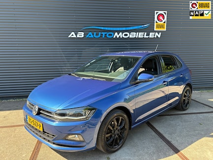 Volkswagen Polo 0