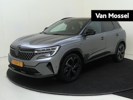 Renault Austral 0
