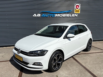 Volkswagen Polo 0