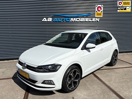 Volkswagen Polo 0