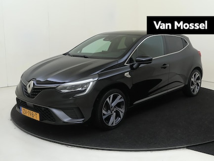 Renault Clio 0