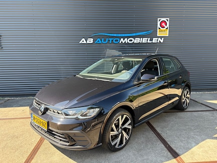 Volkswagen Polo 0
