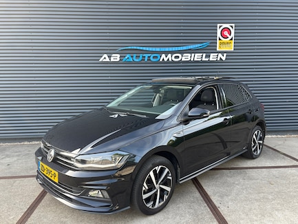 Volkswagen Polo 0