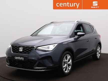 SEAT Arona 0