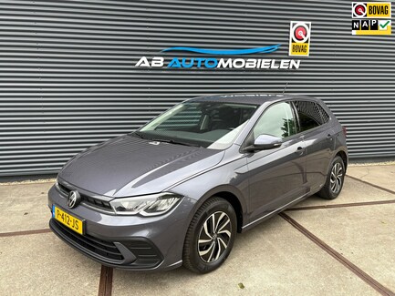 Volkswagen Polo 0
