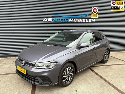 Volkswagen Polo 0