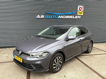Volkswagen Polo 0