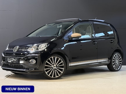 Volkswagen Up! 0