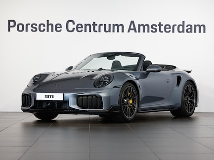 Porsche 911 0