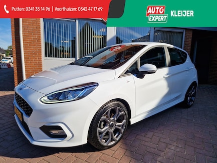 Ford Fiesta 0