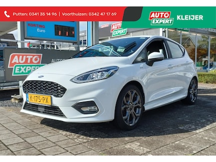 Ford Fiesta 0