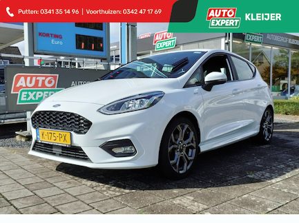 Ford Fiesta 0