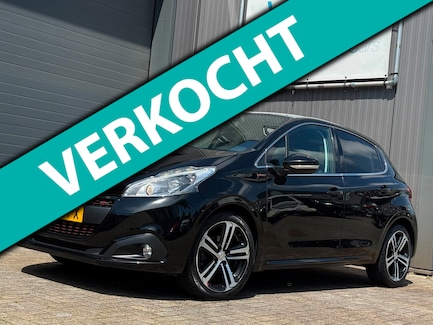 Peugeot 208 0