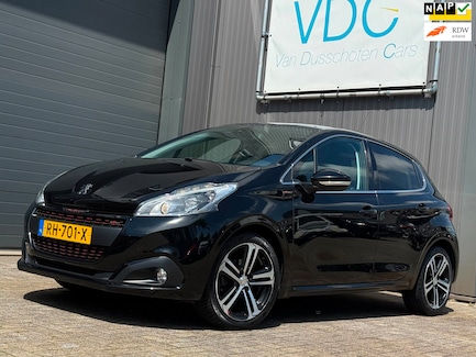 Peugeot 208 0
