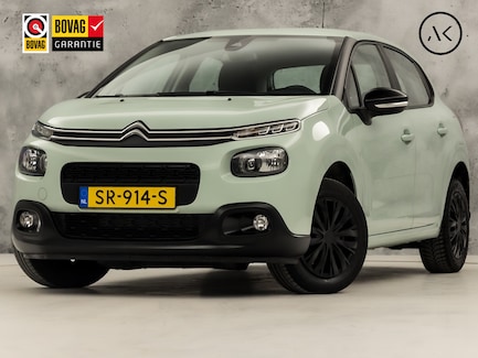 Citroën C3 0