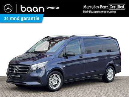 Mercedes-Benz eVito 0