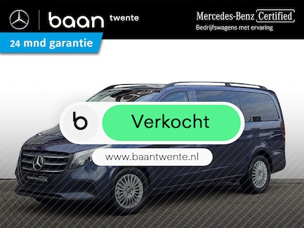 Mercedes-Benz eVito 0