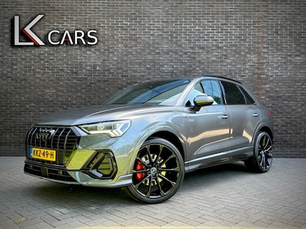Audi Q3 0