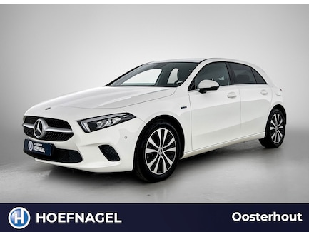 Mercedes-Benz A-klasse 0