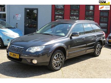 Subaru Outback 0