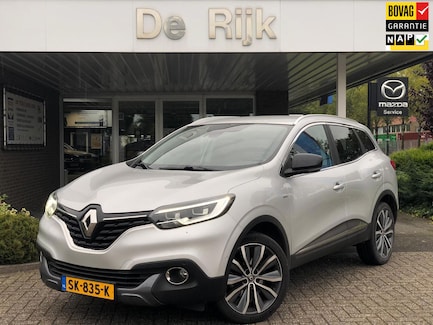 Renault Kadjar 0