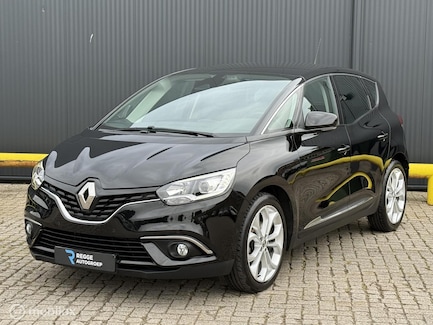 Renault Scenic 0