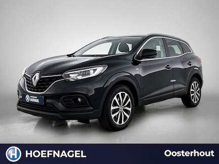 Renault Kadjar 0
