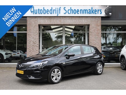 Opel Astra 0
