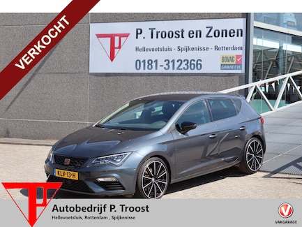 SEAT Leon 0