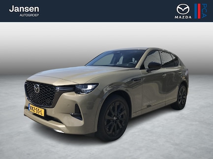Mazda CX-60 0