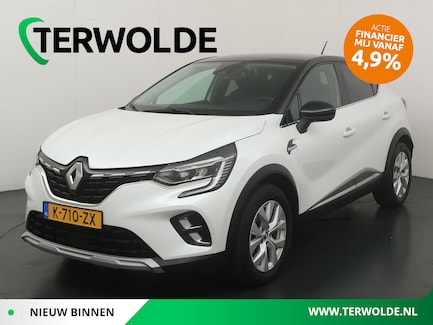 Renault Captur 0