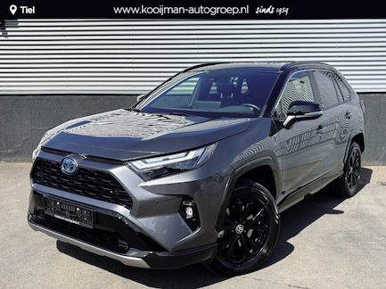 Toyota RAV4 0