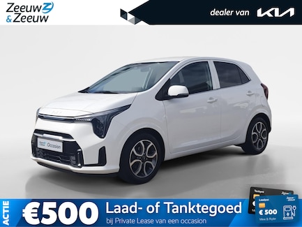 Kia Picanto 0
