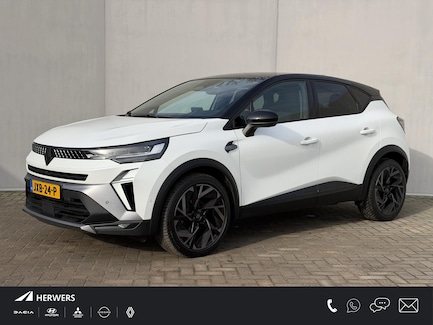 Renault Captur 0