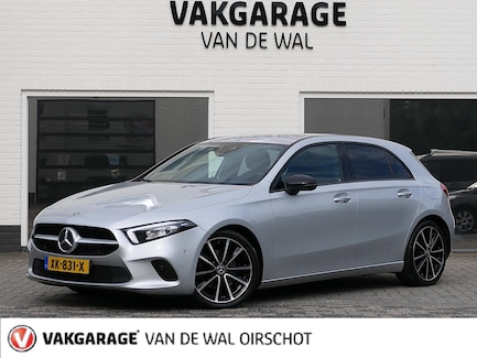 Mercedes-Benz A-klasse 0